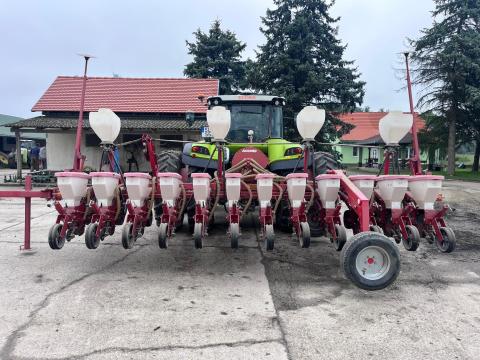 Kverneland Optima 12 soros vetőgép eladó