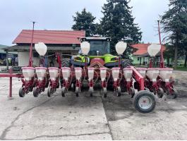 Kverneland Optima 12 soros vetőgép eladó