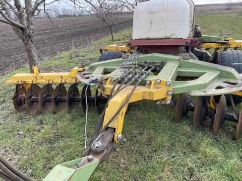 Framest disc 4000x tárcsa Framest disc 4000x tárcsa