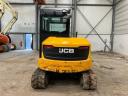 JCB 57 C-1 / 2018 / 2 952 üzemóra / Lízing 20%-tól