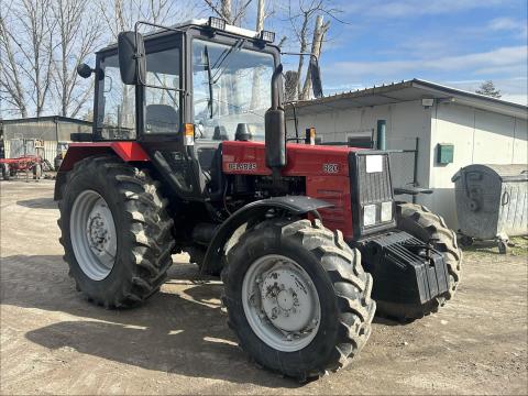 Mtz 820.2 Klímás Mtz 820.2 Klímás