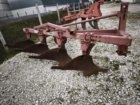 Kühne 4 fejes ágyeke Kühne 4 fejes ágyeke