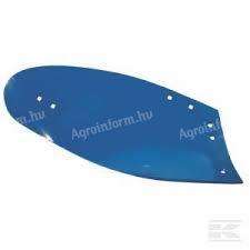 Rabewerk eke HRP297 kormánylemez a Nyírker-től