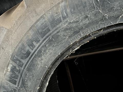 Michelin gumi garnitúra Michelin gumi garnitúra