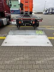 Dhollandia 1808 4146P 2000 kg-os emelőhátfal eladó