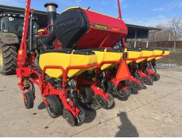 Vaderstad Tempo F6 precíziós vetőgép eladó