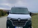 Renault Master 2.3 dCi 150 L3P3 3,5t Pack Comfort