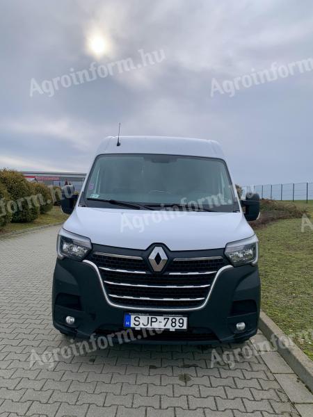 Renault Master 2.3 dCi 150 L3P3 3,5t Pack Comfort