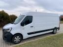 Renault Master 2.3 dCi 150 L3P3 3,5t Pack Comfort