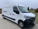 Renault Master 2.3 dCi 150 L3P3 3,5t Pack Comfort