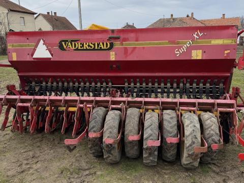 Väderstad Rapid 400C vetőgép eladó Väderstad Rapid 400C vetőgép eladó