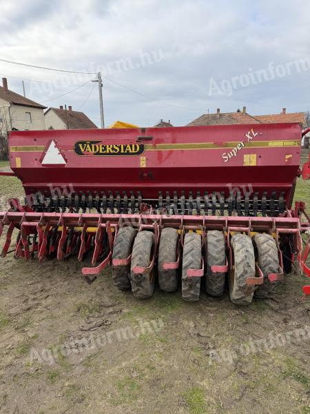 Väderstad Rapid 400C vetőgép eladó