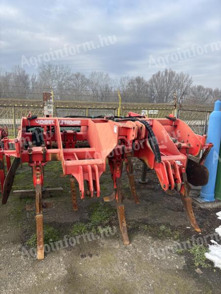 Vogel & Noot Terradig XS talajlazító eladó