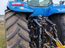 New Holland T8020 motorhibás állapotban eladó