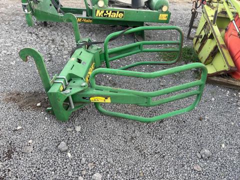 McHale bálafogó McHale bálafogó