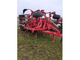 Vogel Noot gruber 5 méteres, jó állapotban eladó