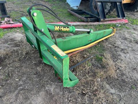 McHale bálavágó McHale bálavágó