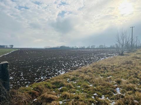 Eladó több helyrajzi szám alatt jegyzett szántók Pereszteg határában Eladó több helyrajzi szám alatt jegyzett szántók Pereszteg határában