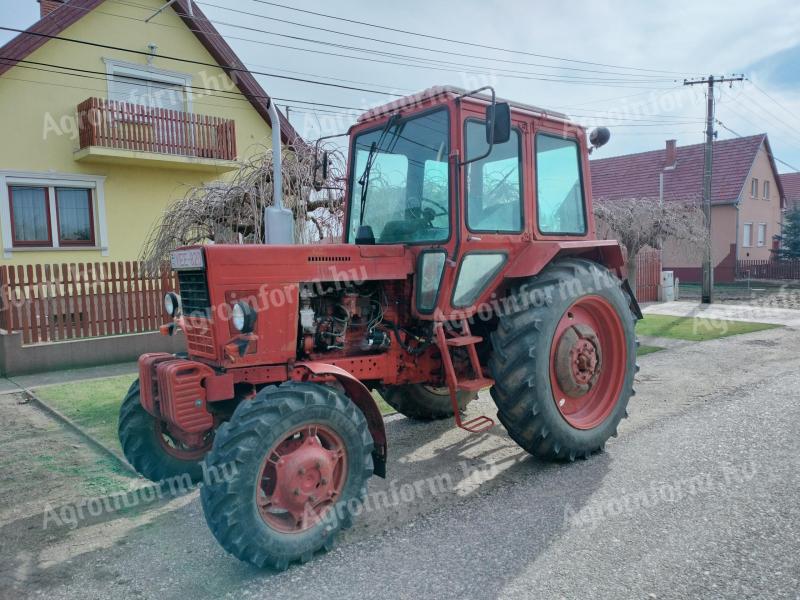 MTZ 82