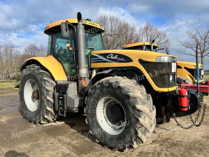 CHALLENGER MT 665 B