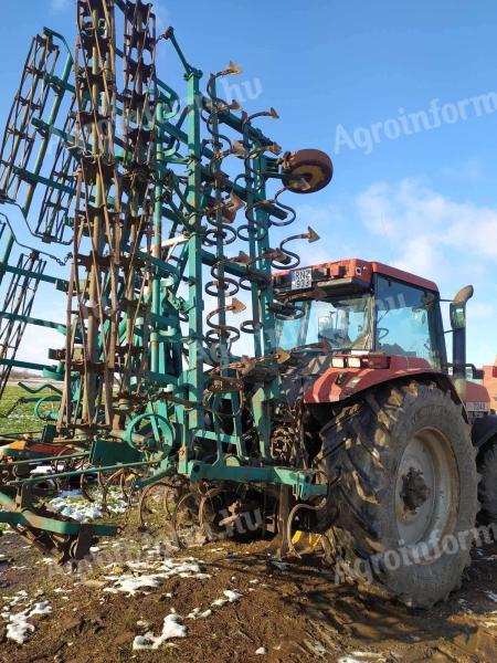 Elado 8 méteres kombinátor