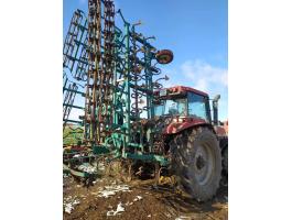 Elado 8 méteres kombinátor