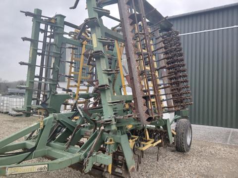 Frakomb 6000 Frakomb 6000