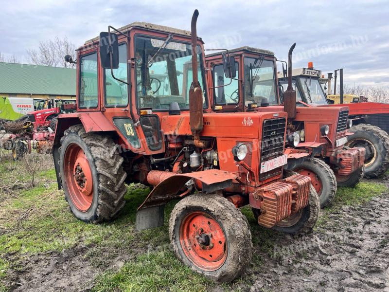 MTZ 80