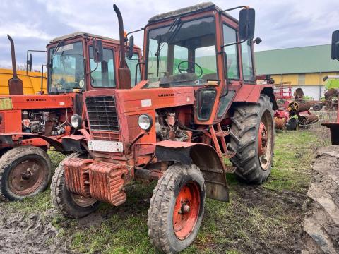 MTZ 80 MTZ 80