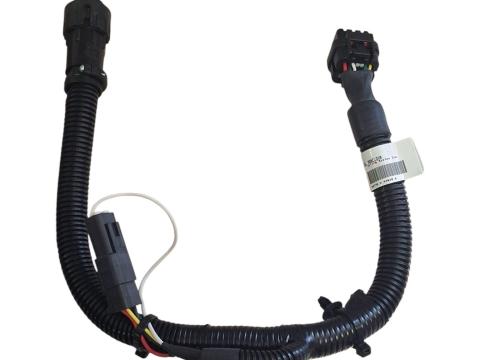 Új John Deere monitor sarokoszlop kábelköteg PF81126 Új John Deere monitor sarokoszlop kábelköteg PF81126