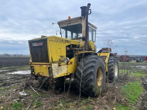 RÁBA STEIGER 250 RÁBA STEIGER 250