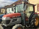 ???? Yanmar EF 334 – Kabinos japán traktor,  4x4,  megbízható