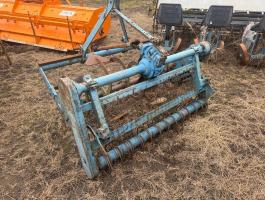 IMANTS 150 -es ÁSÓGÉP