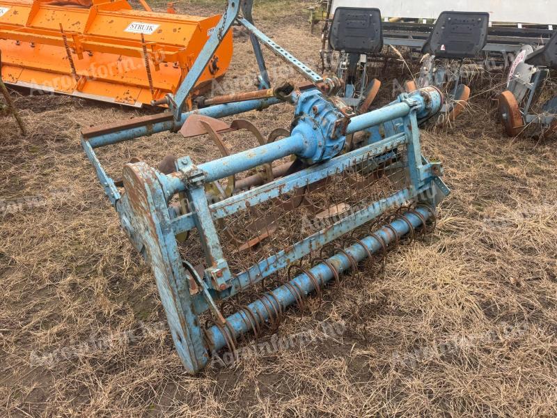 IMANTS 150 -es ÁSÓGÉP