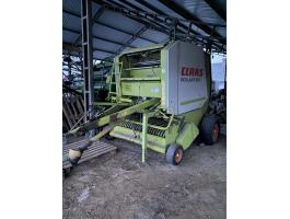 CLAAS Rollant 160 bálázó eladó