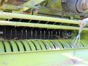 CLAAS Rollant 160 bálázó eladó