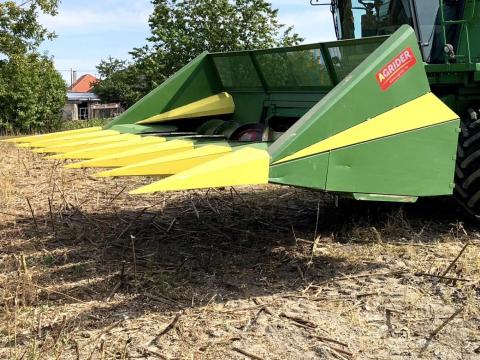 Nas naprafogó adapter Nas naprafogó adapter