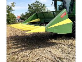 Nas naprafogó adapter