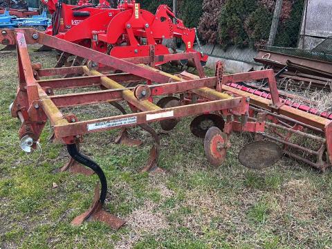 Knoche gruber 2,2 m eladó Knoche gruber 2,2 m eladó