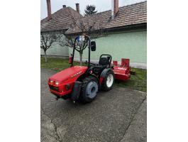 Kistraktor Goldoni base 20