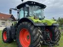 Claas Arion 620 Cebis 2013