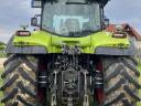 Claas Arion 620 Cebis 2013