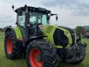 Claas Arion 620 Cebis 2013