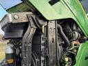 John Deere 6210R 2014, megkímélt állapotban, rendszeresen karbantartva eladó
