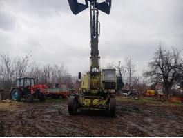 Weimar T174-2A eladó