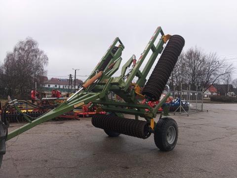 Framest Fraroll cambridge henger