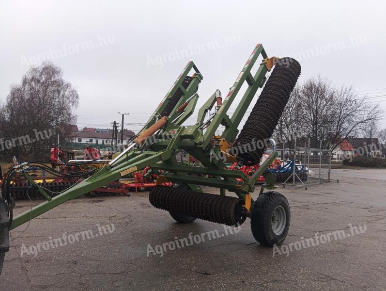 Framest Fraroll cambridge henger