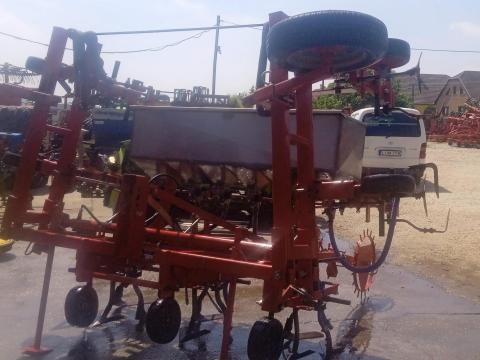 Metawolf sorközművelő