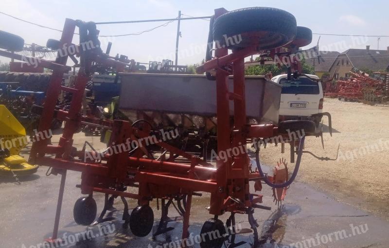 Metawolf sorközművelő