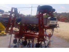 Metawolf sorközművelő